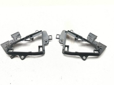 21-25 KTM 1290 Super Adventure S Left Right Frame Cover Set