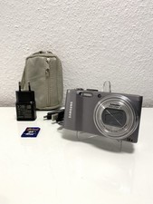 Samsung WB700 / Kompakte Digitalkamera / 14.2 MP / Schöner Zustand ✅