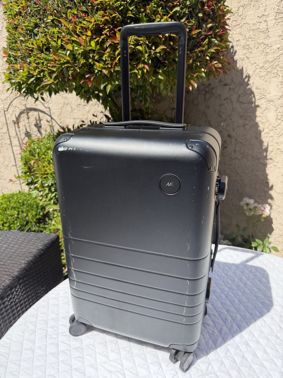 Suitcase
