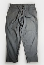 Men s Navy Dickies Pants Size 36 X 30