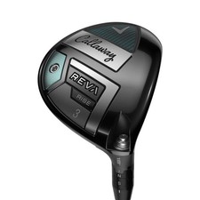 CALLAWAY REVA RISE FAIRWAY 5 WOOD GRAPHITE WOMENS STANDARD