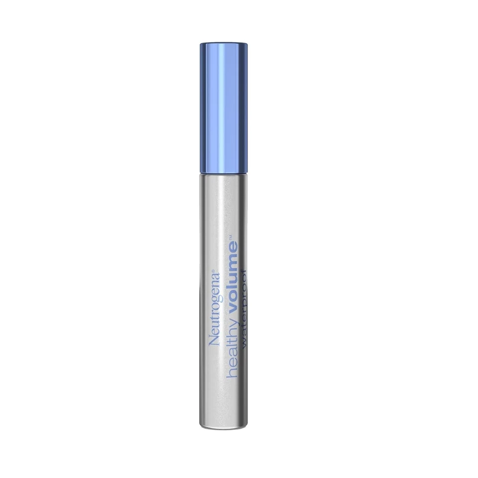 Rímel impermeable Neutrogena Healthy Volume Lash-Relmping, voluminizador y estado Foto 3 de 4