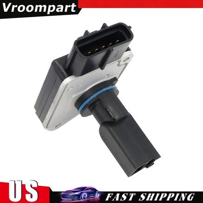 Mass Air Flow MAF Sensor XF2F-12B579-AA For FORD E-150 ESCAPE EXPLORER MUSTANG