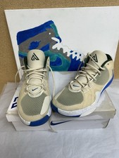 Nike Zoom Freak 1 Light Cream for Sale | Authenticity Guaranteed