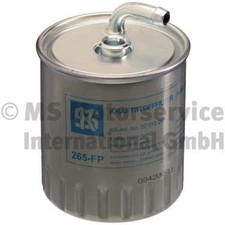 Filtre à carburant Mercedes 560