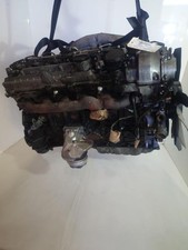 Moteur Mercedes 210