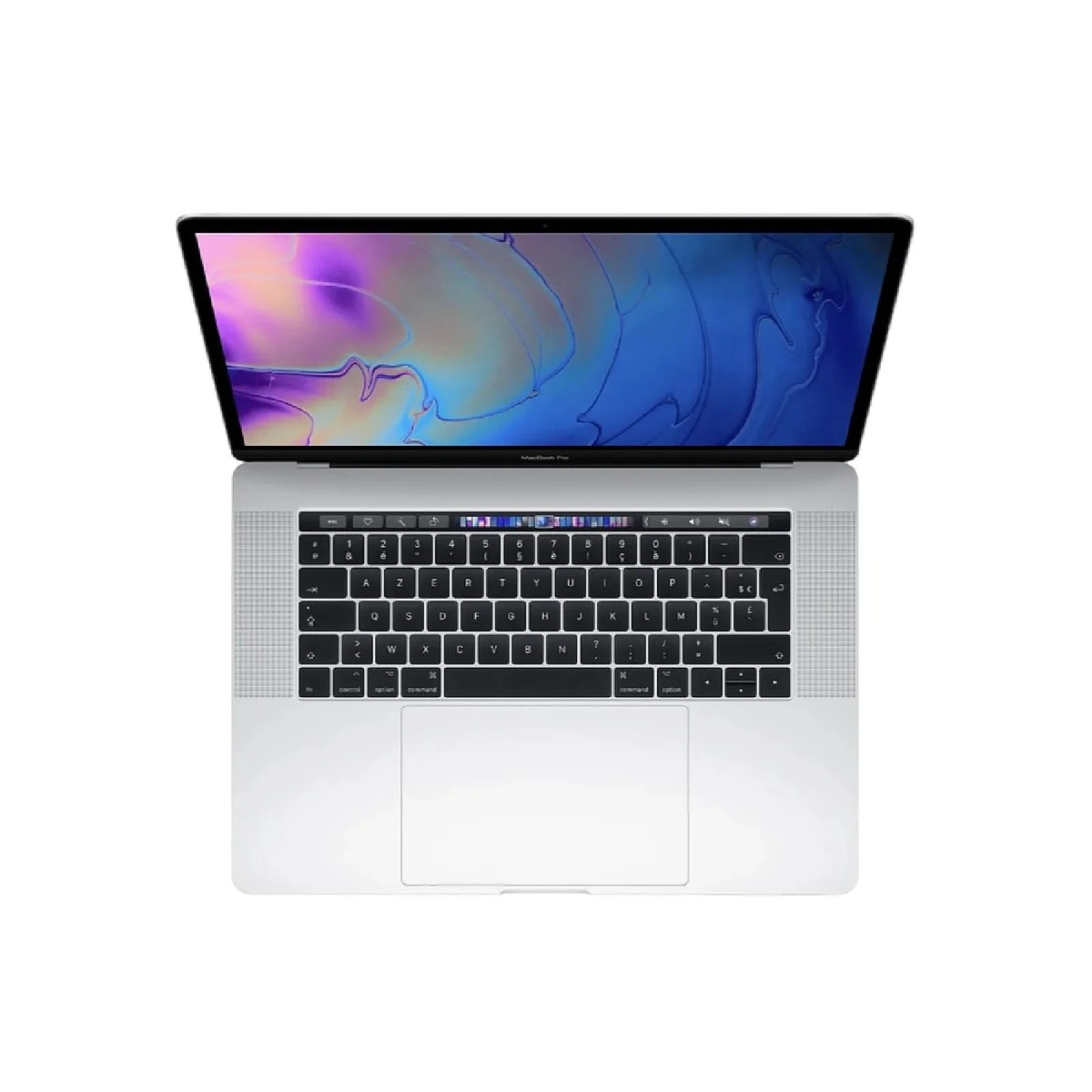 2019 Apple MacBook Pro 15.4