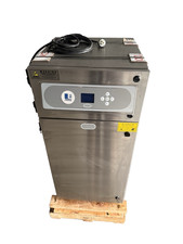Epilog Laser 9000/800iE 2 Tier Exhaust System 080625DE engraver plasma welding