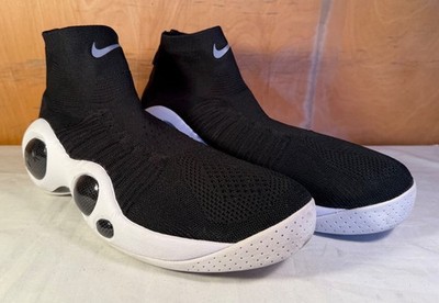 Nike Flight Bonafide Black 2017 Men s size 14 Rare