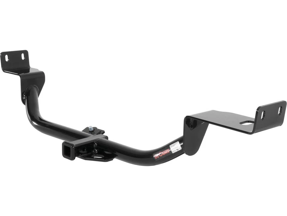 Curt Class 1 Trailer Hitch, 1.25" Receiver Fits Select Nissan Cube — 第 3/4 张图片