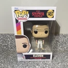 Funko Pop! Vinyl Television Stranger Things Eleven #1457 Figure