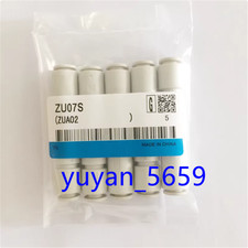 5Pcs/Bag NEW FIT FOR SMC ZU07S Vacuum Generator #7169 LY
