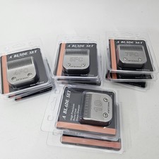 Andis Ceramic Pet Clipper Blade High Precision Wahl Andis Oster Moser You Choose