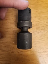 SNAP ON TOOLS IPL30 1/2" DRIVE 6 POINT SAE 15/16" IMPACT SWIVEL SOCKET