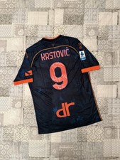 Maglia Lecce Krstović Match Worn Issued 24/25