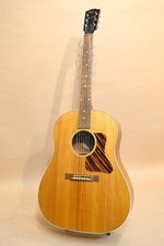 Gibson J-35 Akustikgitarre Made in 2013 Vintage Reissue