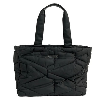 ANTEPRIMA ハンドバッグ ANTEPRIMA - Black Nylon Shoulder Bag | eBay