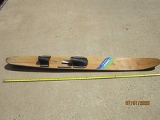 Vintage 1960s Cypress Gardens Challenger 67 W...