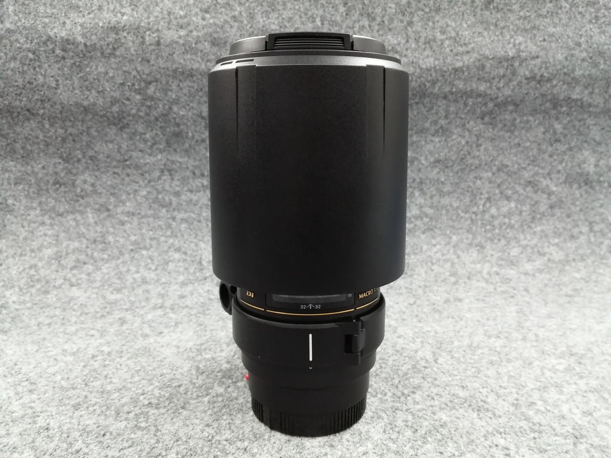 TAMRON TAMRON SP 180MM F3.5 DI MACRO Lens | eBay