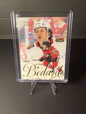 2025-26 Fleer Flair Connor Bedard #23