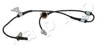 Japko ABS Sensor Raddrehzahl 151834 FüR Suzuki Vitara 2 JT TE TD Allrad JB416