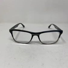 Ray-Ban RB5279 5540 55-18-145 GRAY FLEX HINGE EYEGLASSES X734