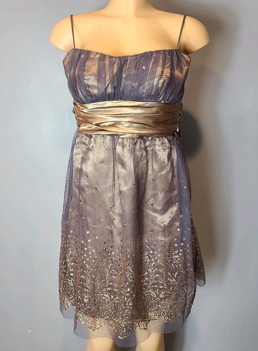 Prom Gold Vintage Dresses for Women for sale | eBay Prom Gold Vintage Dresses for Women for sale | eBay