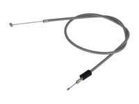 Starterzug, Bvf Vergaser, Ohne Stellschraube, Grau - Simson KR51/1 Schwalbe, SR4