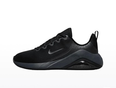 Nike Zoom Bella 7 Women's Black Anthracite FZ1689-002 No Lid