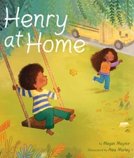 Henry at Home, Maynor, Megan, Good Book