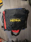 55x Promotional Bag Lot Drawstring Duffel Comic Con Backpack SEMA Mix  — photo 8