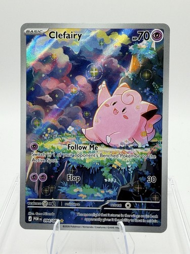 Clefairy