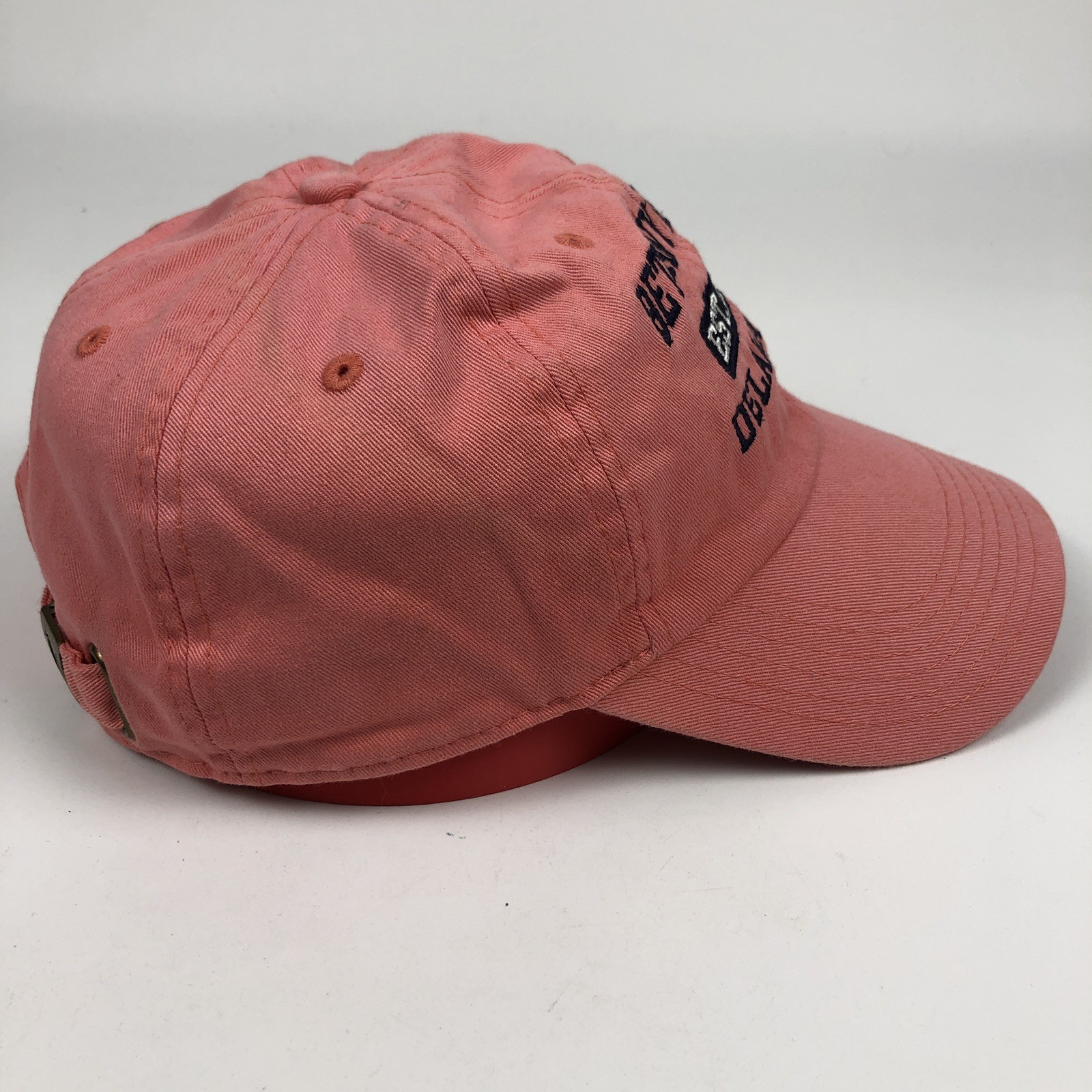 Bethany Beach Hat Cap Strap Back - image 3