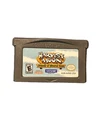 Harvest Moon: Friends of Mineral Town (Nintendo Game Boy Advance, 2005) AGB-002