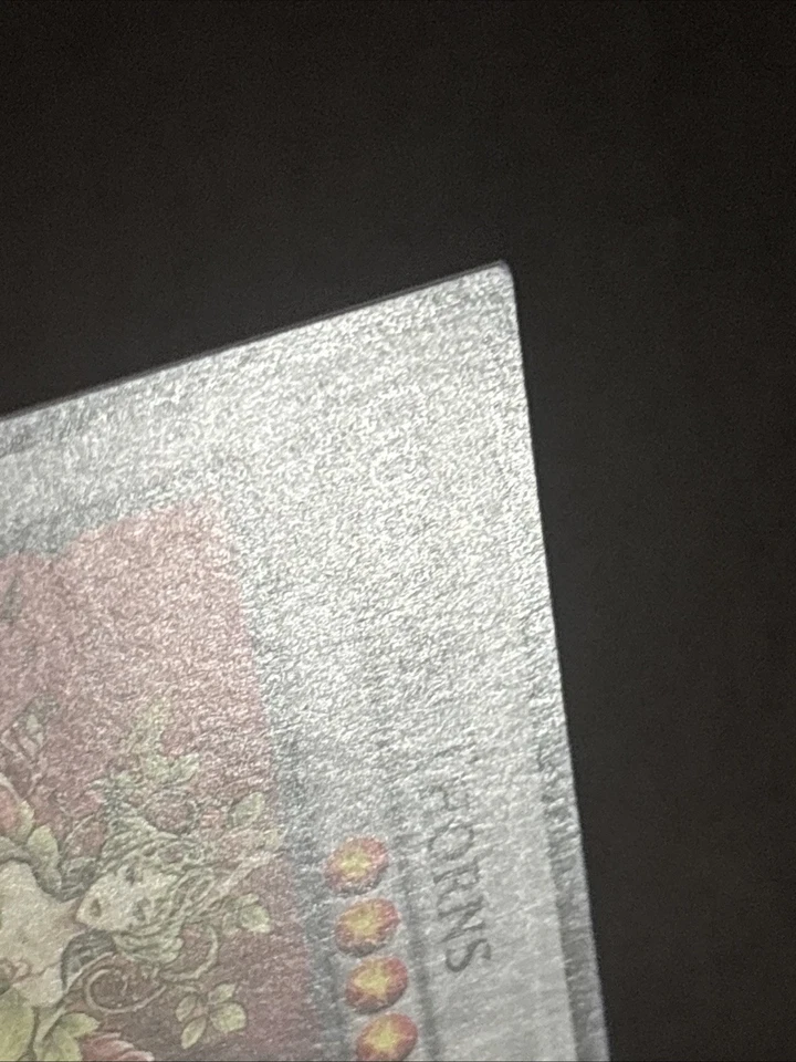 Queen of Thorns AP05-EN019 Astral Pack 5 Unlimited Common LP - Image 2 of 4