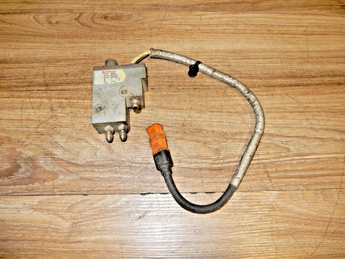 Norgren 1891462C92 Air Control Valve MaxxForce 4088599 OEM