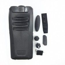 Replacement Front Panel Cover Housing Shell Kits for NX340 NX240 Walkie-talkie