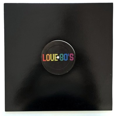 MICHAEL JACKSON - Human Nature (REMIX) (12'' Maxi 45T S/Sided Monoface) Limited