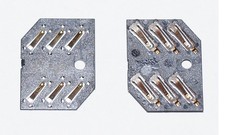 Original Nokia Lumia 520 Simkartenleser Kartenleser Sim Card Reader