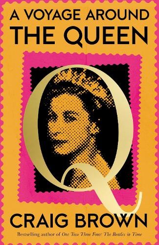A Voyage Around the Queen: The new Sun..., Brown, Craig