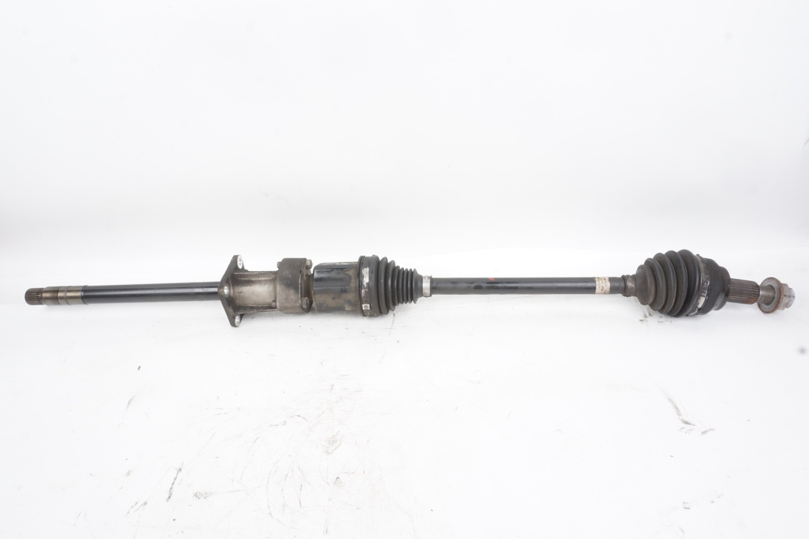2014 - 2020 MASERATI GHIBLI FRONT LEFT SIDE AXLE SHAFT HALFSHAFT OEM