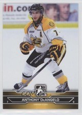 2014 ITG Draft Prospects Anthony DeAngelo #10 0c6