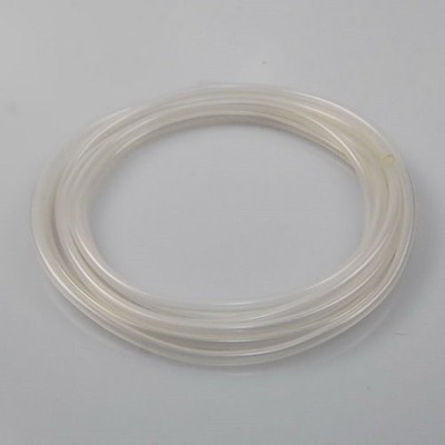 25ft. Aquarium Silicone Airline Tubing for Fish Tank Air Pump 1/4'' Dia.