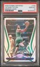 2020 PANINI CERTIFIED MIRROR CAMO #105 JAYSON TATUM 4/25 PSA 10