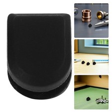 3Pcs Durable Silicone Anti Vibration Pads for Audio Equipment Turntable Feet Set