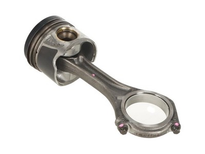 059198401H Pleuel Kolben Piston VW AUDI Seat Skoda DDX DDXB 3.0 TDI 4motion