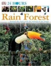 Rain Forest (DK 24 Hours) - VERY GOOD