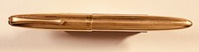 Stylo Plume en Or Laminé Marque: PARKER 