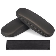 Unisex Hard Shell Eyeglasses Protective Case ...