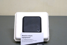 Xfinity XiOne-SC B Stream Box 4K Ultra HD Streaming w/HDMI Cable 1E